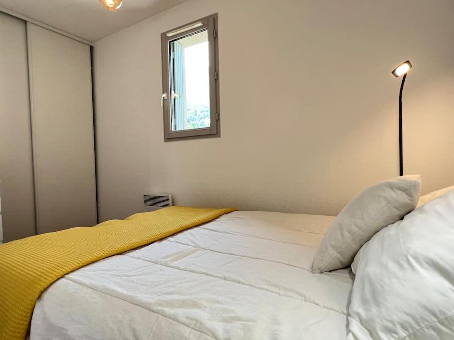 T3 Centre Ville Avec Parking, Balcon Et Wifi. 5P. Cauterets Exterior photo